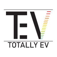 TotallyEV(@TotallyEVNet) 's Twitter Profile Photo