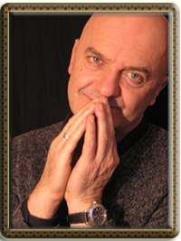 TimWheater's profile picture. Award winning composer, flautist, vocalist, performer and public speaker.