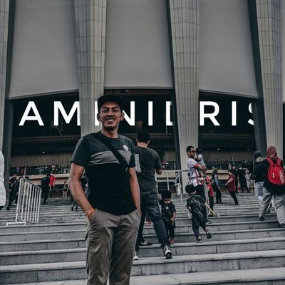 AminIdrs's profile picture. Try it .