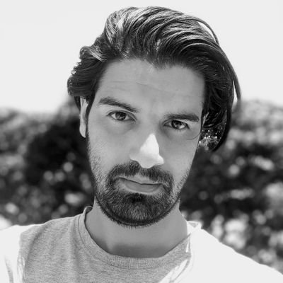 hacktvist's profile picture. wanderer, who thrives to explore the different dimensions of life and culture.