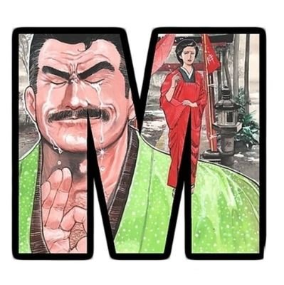 Manga Originalsさんのプロフィール画像
