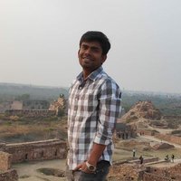 Praveen Kumar (@praveenkumar235) 's Twitter Profile