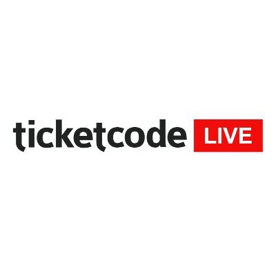 TicketcodeL's profile picture. Organiza y lanza cualquier tipo de evento, en cualquier parte del mundo de forma remota vía streaming