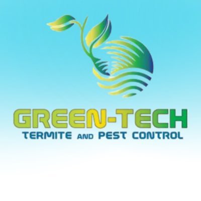Green Tech Termite & Pest Control has been a Family Owned and Operated since 1980. We service Tampa Bay. Our products are environmental safe! 📞 727-772-7378