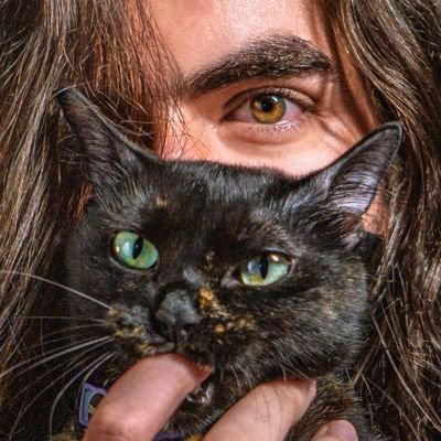 13k no insta!☻VIRA-LATA É A SUA MÃE!
✊🏿🌹✊ https://t.co/YJdFys67h4 Mafia Associate
💰CUPOM de desconto ZeeDog e na ZeeNow: NANQUIM
#pas #catinfluencer #gatos