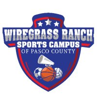 Wiregrass Ranch Sports Campus of Pasco County (@wrsportscampus) 's Twitter Profile