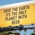 Ecofriendly Beer Drinker (@EcofriendlyBeer) Twitter profile photo