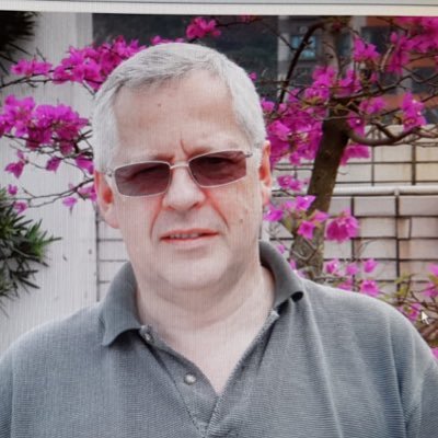 MikeCCharlton's profile picture. 