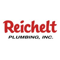 Reichelt Plumbing(@ReicheltPlumber) 's Twitter Profile Photo