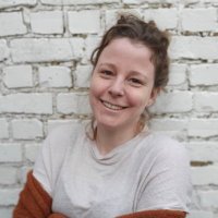 Annebeth Boudry (@annebethboudry) 's Twitter Profile Photo