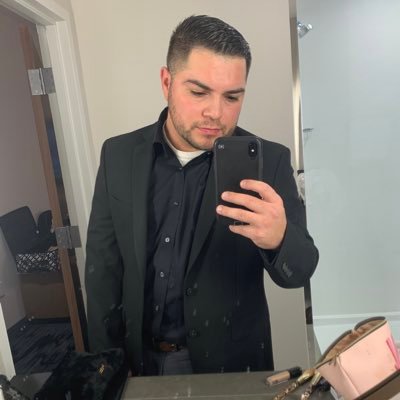 josephdgomez90's profile picture. Luck is what happens when preparation meets opportunity