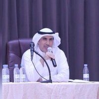 شافي الوسعان (@alwesaan) 's Twitter Profile Photo