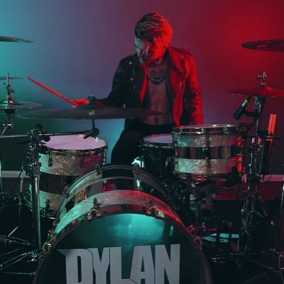 Artist / Drummer / Producer dylantaylordrums@gmail.com