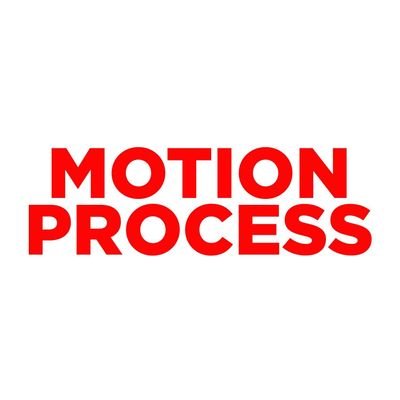motionprocess1's profile picture. Curate Motion Graphics Process Videos