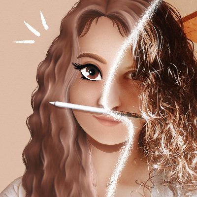 Beautiful Souls Art ☾ - Artist & Streamer ✏️✨さんのプロフィール画像