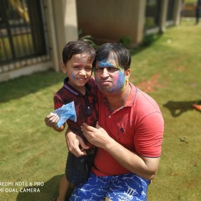 muks_sinha's profile picture. Take life in positive way