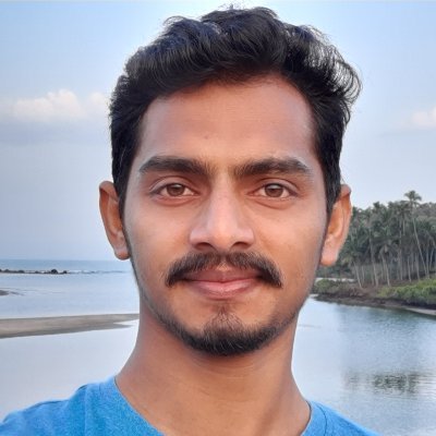 niteshnaik22's profile picture. 