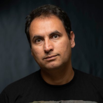 FabioMoroP Profile Picture