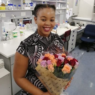 Mogwera_KS's profile picture. Biochemist, using this space as a creative expression of passion for the scientific research discipline.