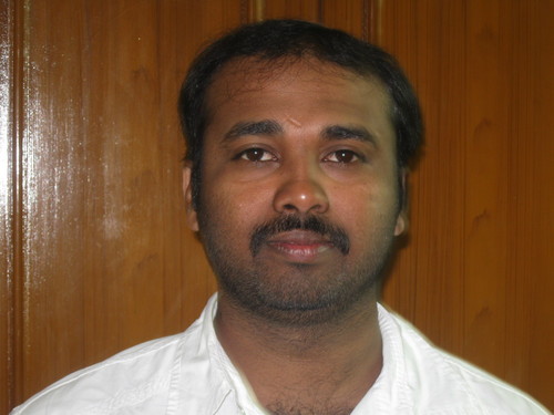 Karanhyd's profile picture. 