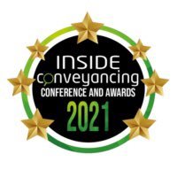 Inside Conveyancing Conference and Awards