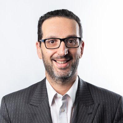 Chartered Financial Planner and Independent Financial Adviser specialising in Pension and Investment advice @FairstoneGroup and a member of the BNI organisation