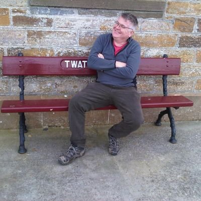 mikewadejourno Profile Picture