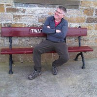 Mike Wade(@mikewadejourno) 's Twitter Profile Photo