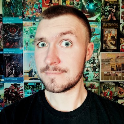 Art Director - @Sneakybox | Tank class - every game.
I tweet junk in my native tongue and game stuff in English. Now on BlueSky as well.