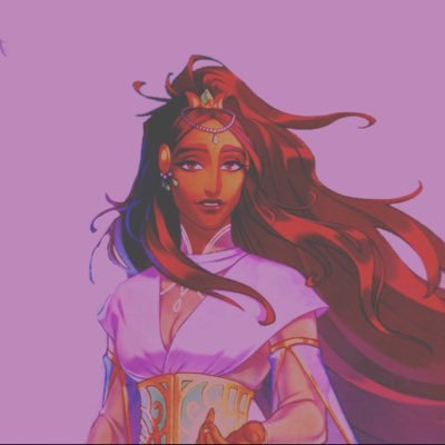 ⧼𝐂𝐨𝐮𝐧𝐭𝐞𝐬𝐬 𝐍𝐚𝐝𝐢𝐚 𝐒𝐚𝐭𝐫𝐢𝐧𝐚𝐯𝐚.⧽さんのプロフィール画像