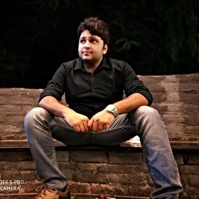 BJP4ever #aayegatomodihi 🇮🇳🇮🇳🚩🚩
Key Account Manager, Enterprise Sales (India's leading consumer electronics brand)