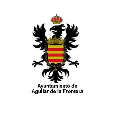 Tu Ayuntamiento. Twitter oficial del Ayuntamiento de #AguilardelaFrontera #CordobaEsp
☎ 957 66 00 00