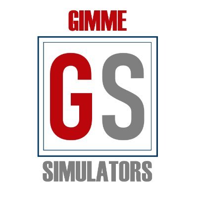 gimmesimulators Profile Picture