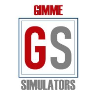 gimmesimulators(@gimmesimulators) 's Twitter Profile Photo