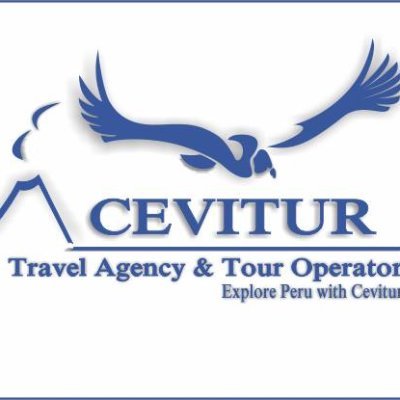 CeviturTPeru's profile picture. Tour operator sharing passion and knowledge of the treasures of Perú