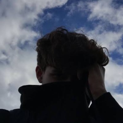 AaronSoria_'s profile picture. ✌