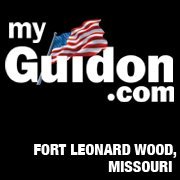 GuidonNews's profile picture. The official newspaper of Fort Leonard Wood

RTs and follows do not constitute endorsement by the government, Department of the Army or Springfield News-Leader.