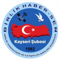 Birlik Haber-Sen Kayseri (@bhskayseri) 's Twitter Profile Photo