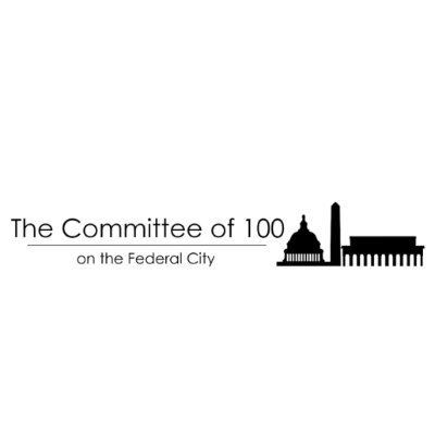 The Committee of 100 on the Federal City is a non-profit advocate for responsible urban planning and land use in Washington, DC.