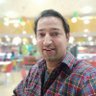 ArijitTagore's profile picture. #Webdesigner,#UIDesigner , #DigitalMarketingExpert ,#SEOExpert