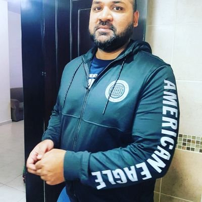 FahadHaseebKhan's profile picture. 🤔