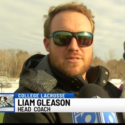 Liam Gleason Profile