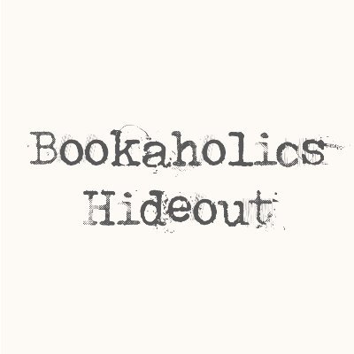 A place for bibliophiles to meet and discuss books they love, check our Facebook Page for more details