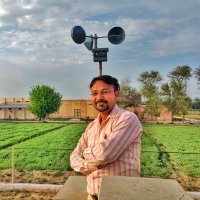 Dr. Dashrath Sagar (@drdashrathsagar) 's Twitter Profile