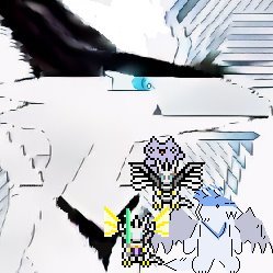 竜とかAAとかそのへん
ここと自家用板でAA作ってるのメインです
自家用板で現在使用:Draginos ◆Dragon560U
一応使用:◆F5DragonAc◆.RAGiLOMmE
過去の主なスレ:ドラゴンAAスレ