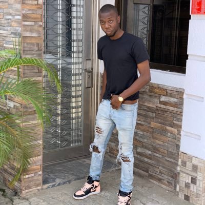 swagzy_connect's profile picture. Tech bro. Video editing. Football