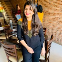 QURAT UL AIN CHEEMA (@aincheema) 's Twitter Profile