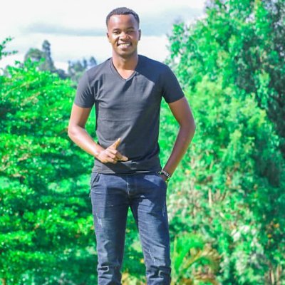 OcpdYa's profile picture. God fearing
August 28
Kijana mvery 👊
Mufc