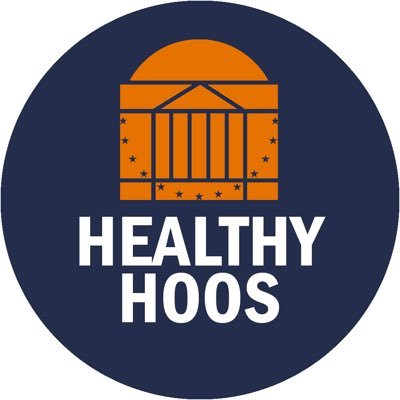 Official Twitter of the @UVA Department of Student Health and Wellness