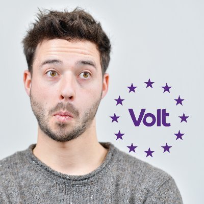 European PR-Team for the #Volt party. Contact for information on policies or other press requests.

#votevolt the first pan-european party!